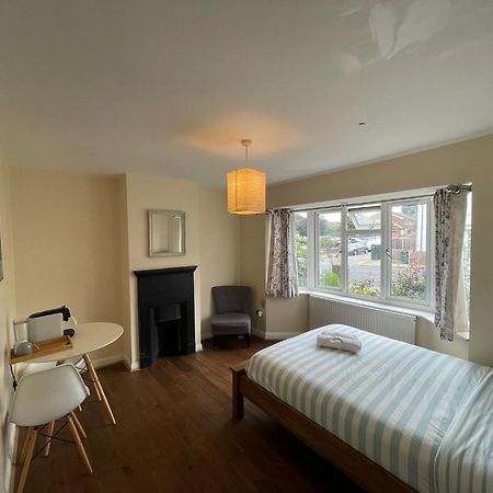 Appartement Rainbow à Londres Extérieur photo