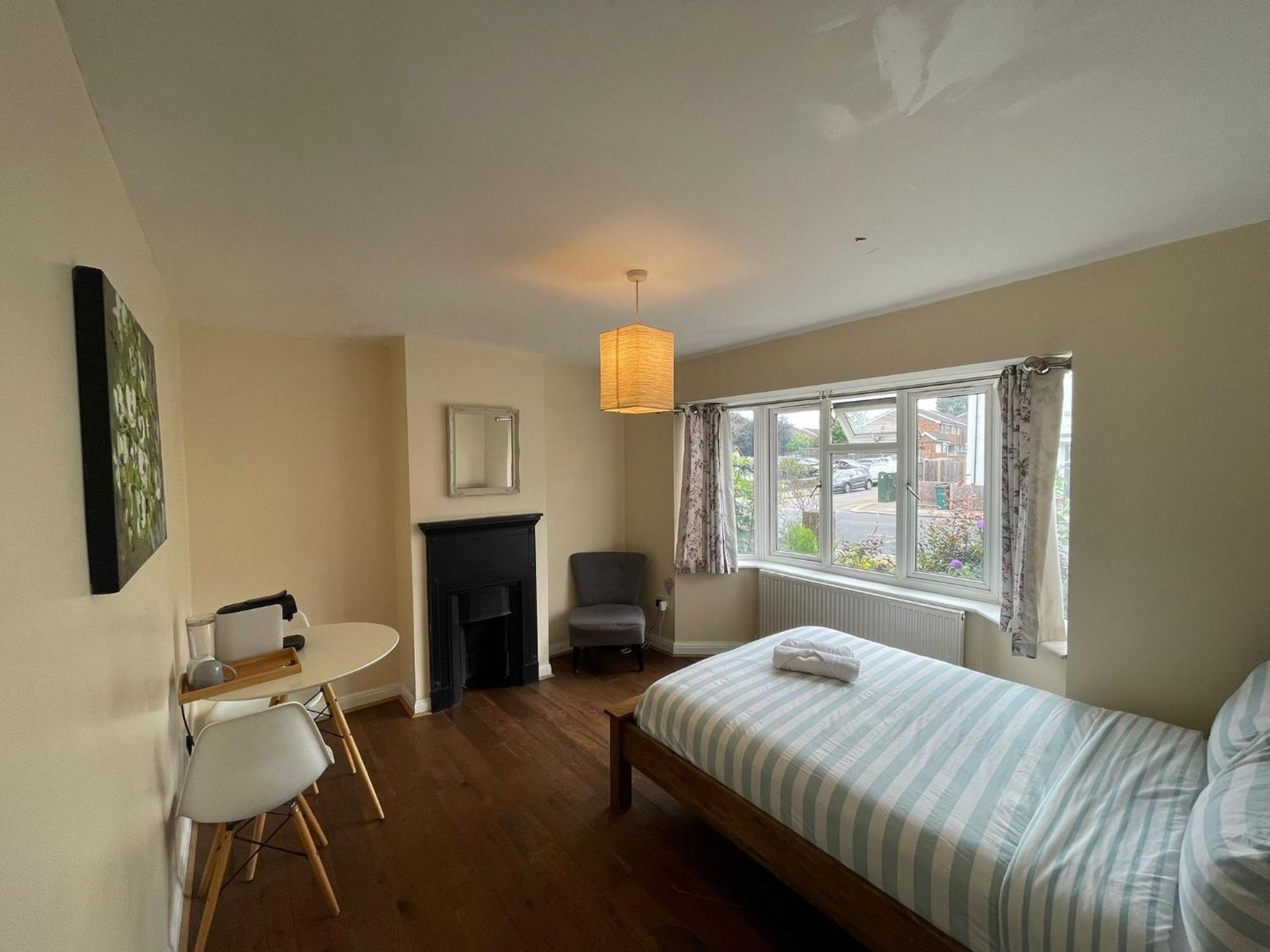Appartement Rainbow à Londres Extérieur photo